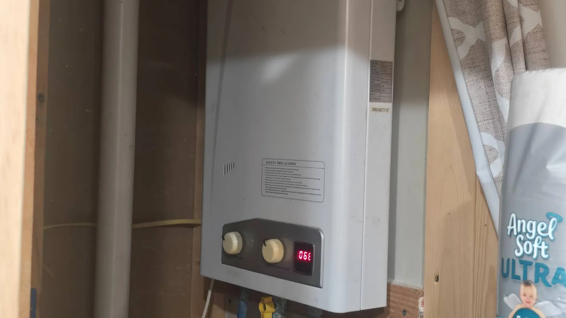 Property at 7761 Alpine Rd, Harrisville, NY 13648 41