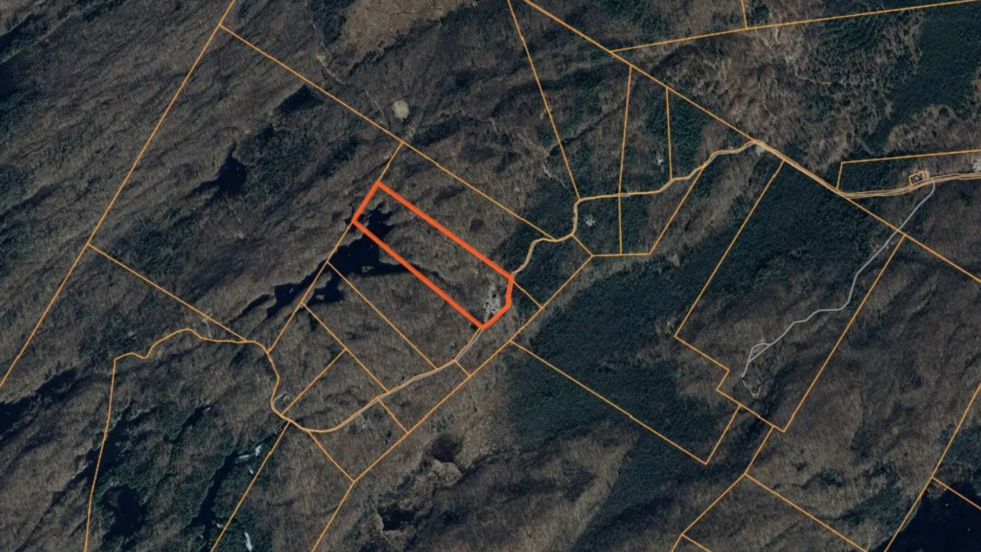 Property at 7761 Alpine Rd, Harrisville, NY 13648 46