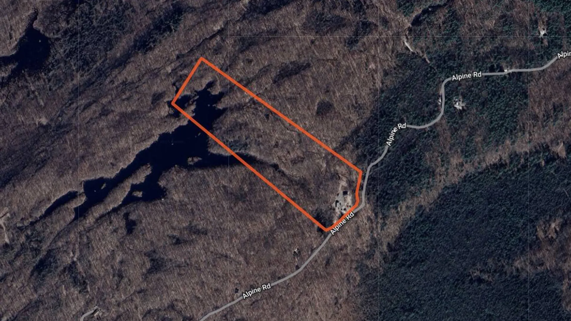 Property at 7761 Alpine Rd, Harrisville, NY 13648 5