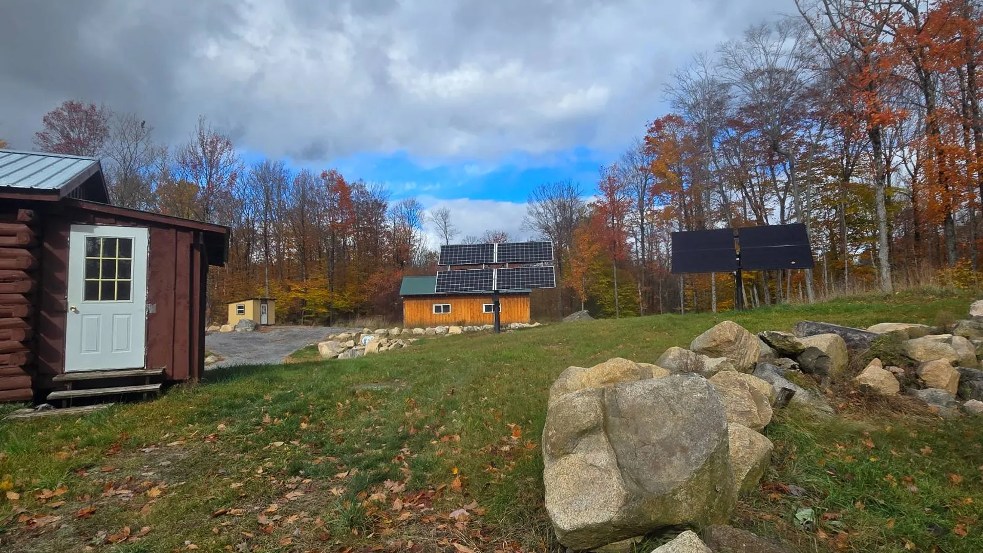 Property at 7761 Alpine Rd, Harrisville, NY 13648 7