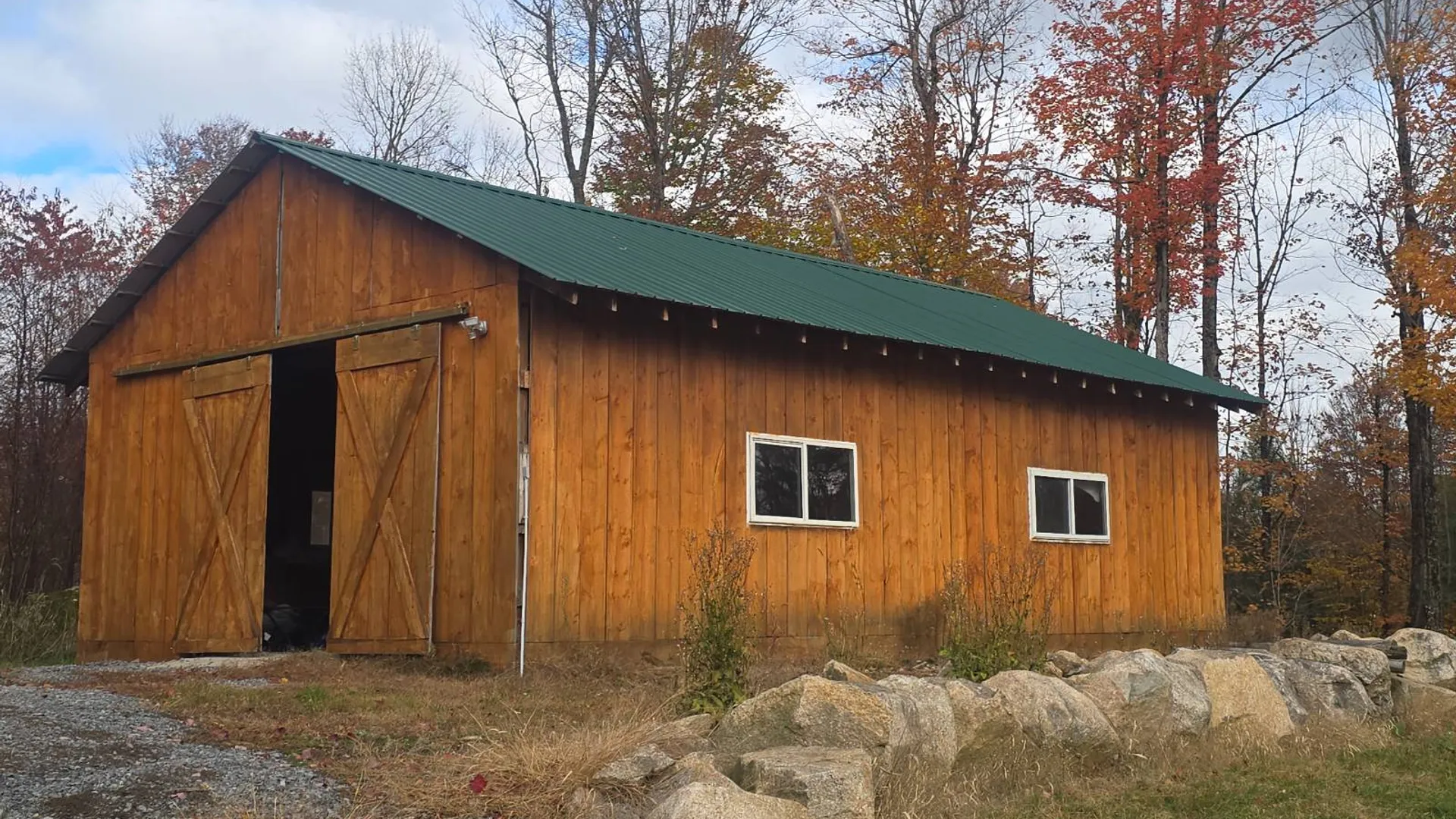 Property at 7761 Alpine Rd, Harrisville, NY 13648 9