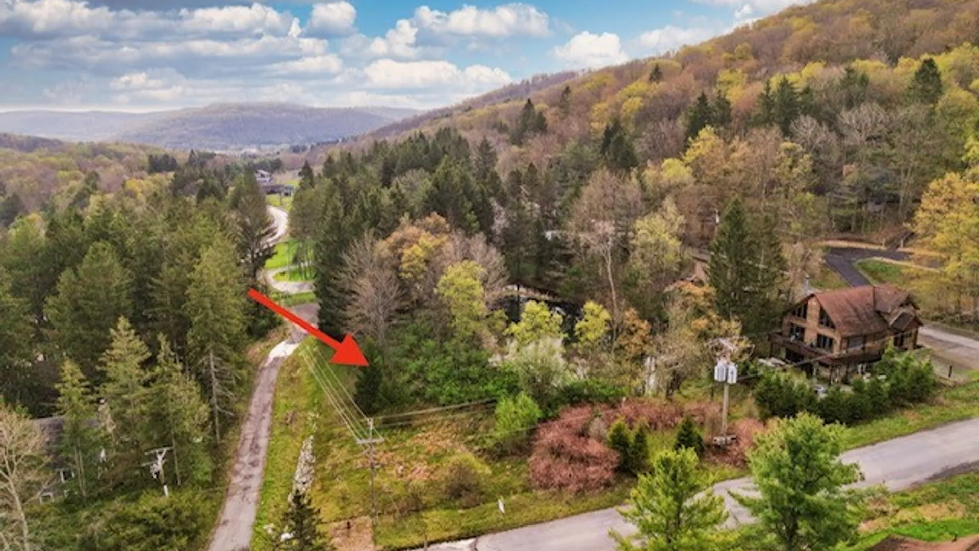 Property at 1 Bella Vista Drive, Ellicottville, NY 14731 17