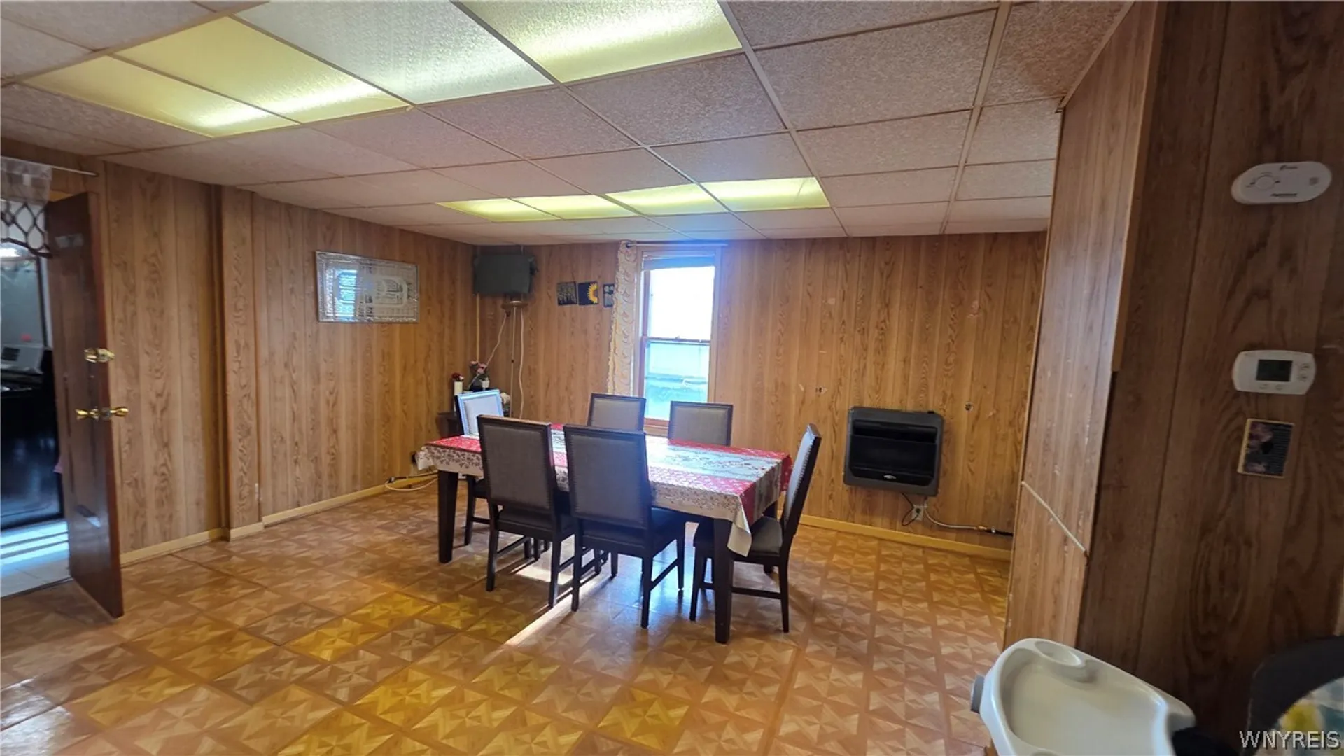 Property at 1115 Lovejoy Street, Buffalo, NY 14206 11