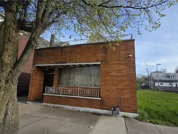 1115 Lovejoy Street, Buffalo, NY 14206
