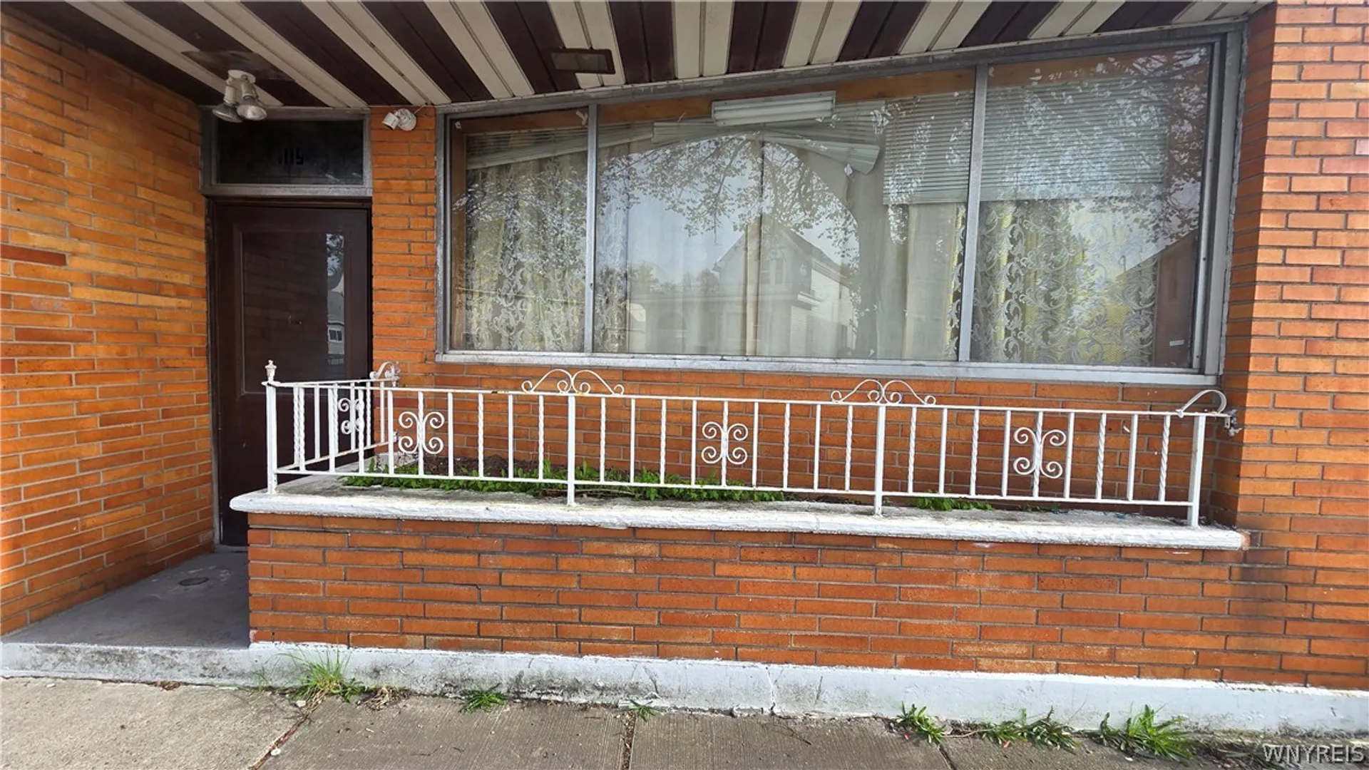 Property at 1115 Lovejoy Street, Buffalo, NY 14206 2