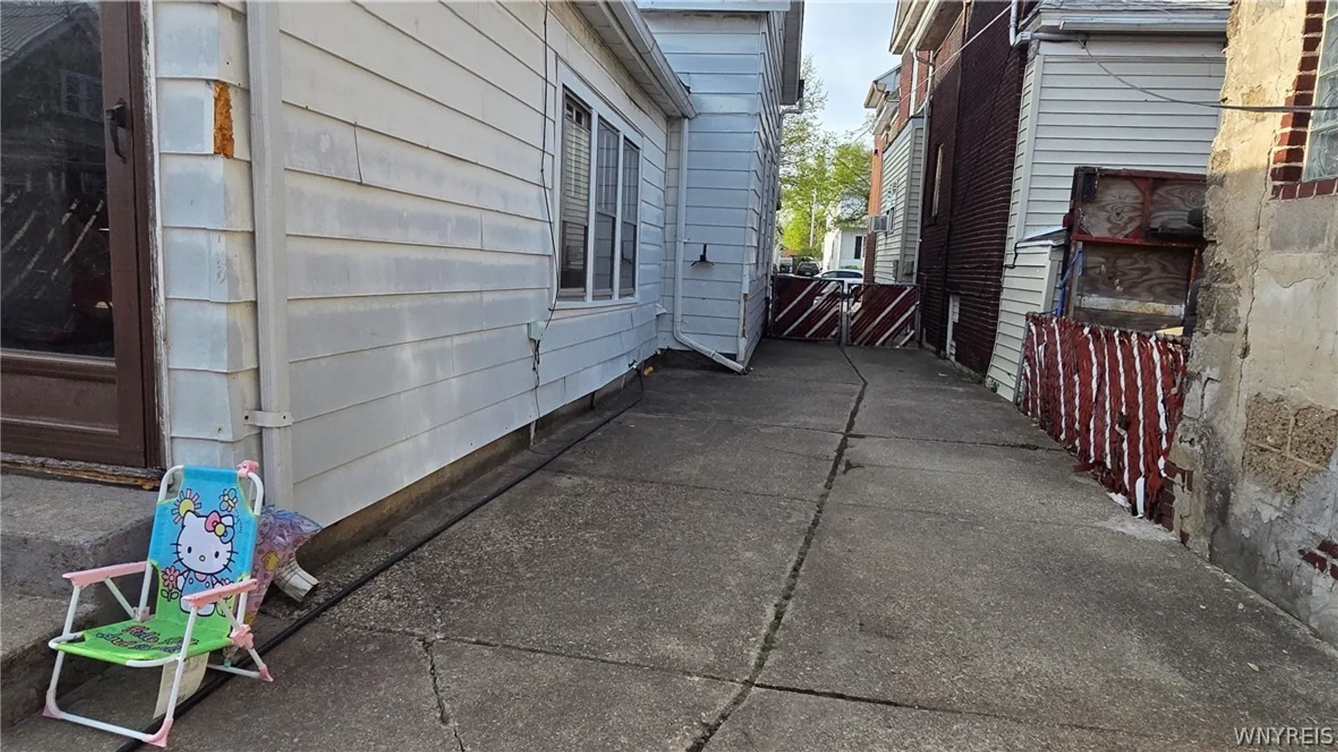 Property at 1115 Lovejoy Street, Buffalo, NY 14206 40