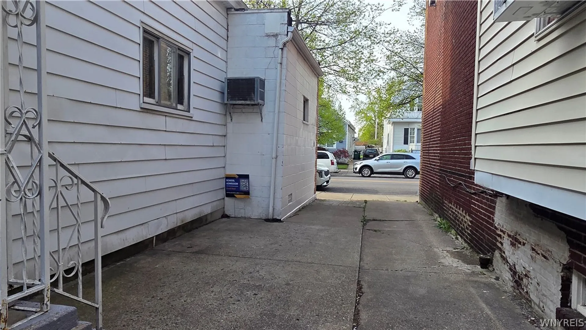 Property at 1115 Lovejoy Street, Buffalo, NY 14206 41