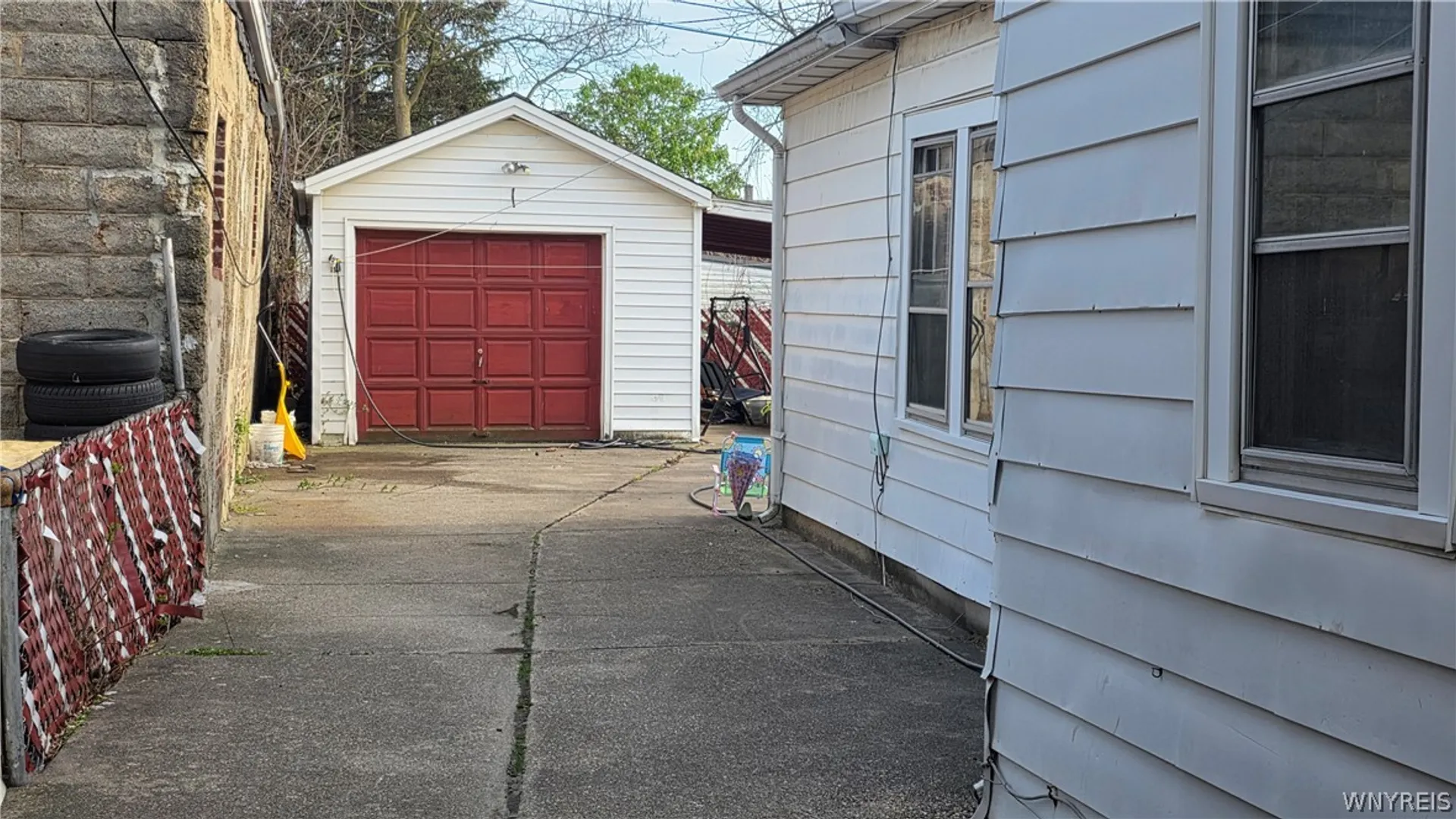 Property at 1115 Lovejoy Street, Buffalo, NY 14206 42