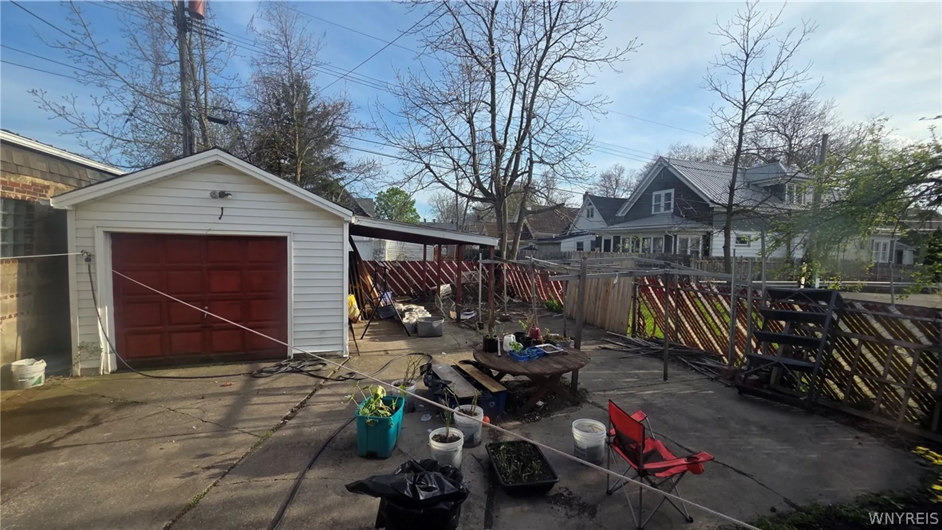 Property at 1115 Lovejoy Street, Buffalo, NY 14206 43