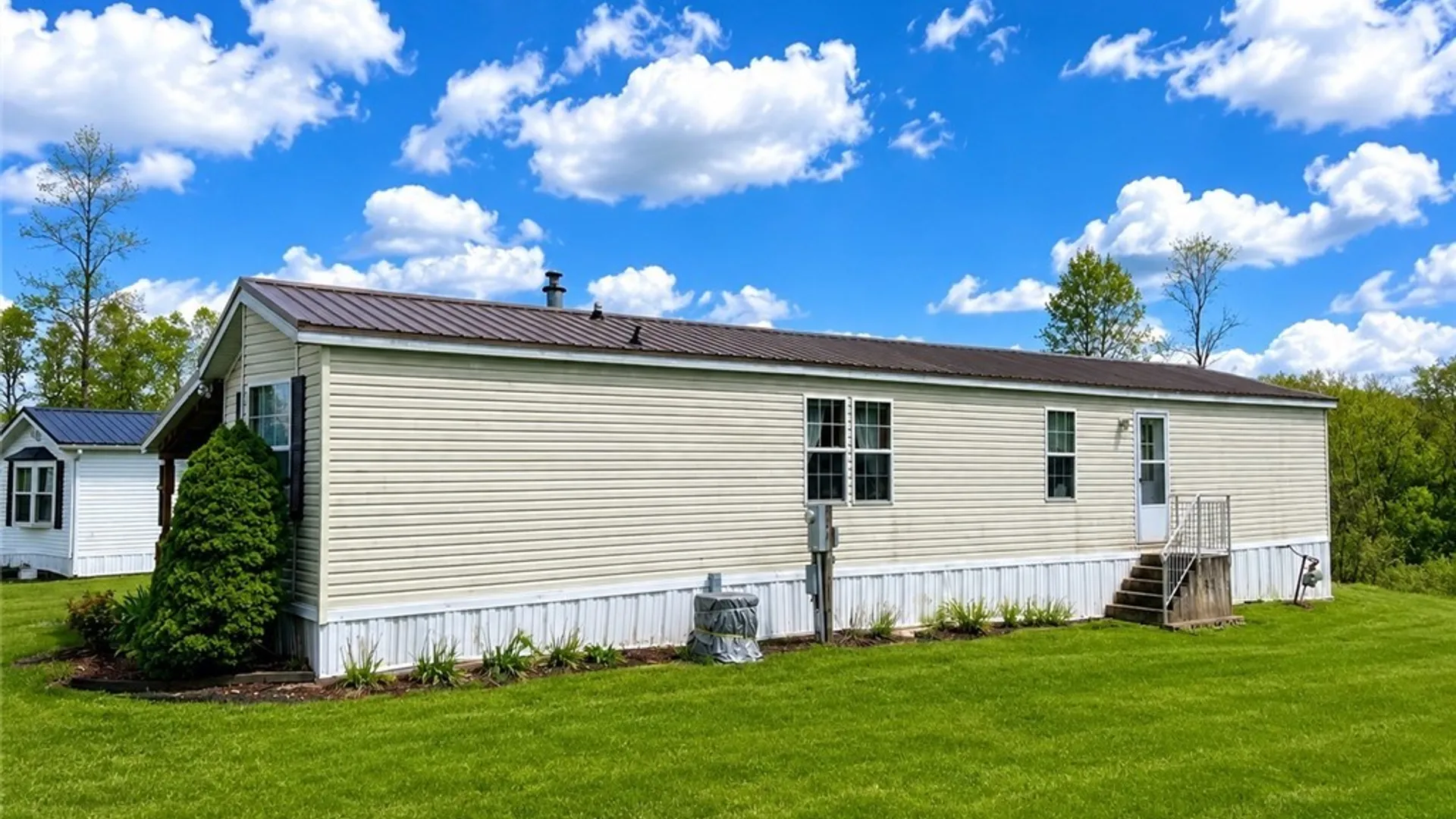 Property at 4911 Baker Street Lot 31, Harmony, NY 14710 3