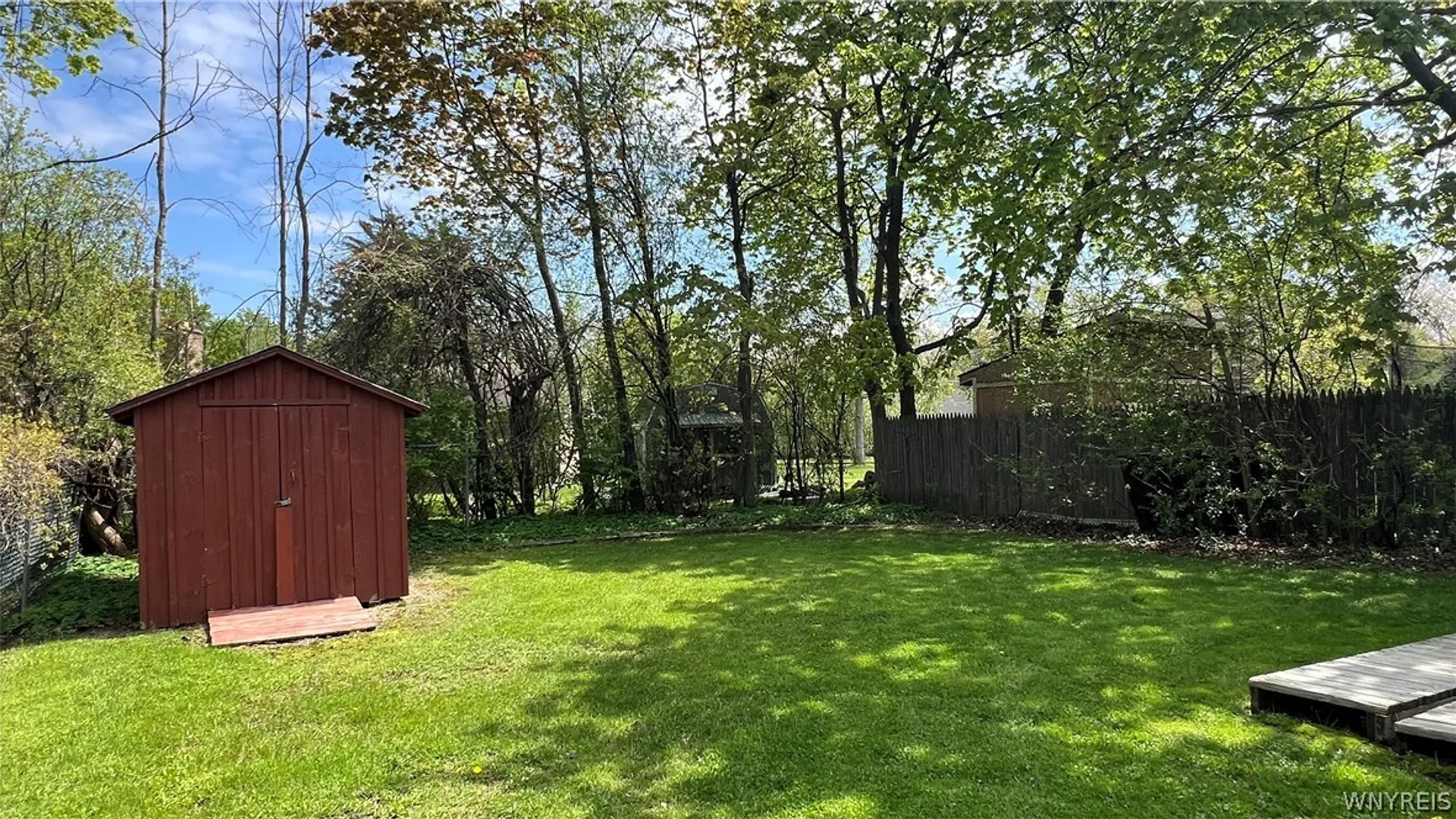 Property at 5707 East Lane, Hamburg, NY 14085 28