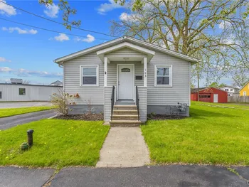 Property at 103 Pulaski Street, Syracuse, NY 13204