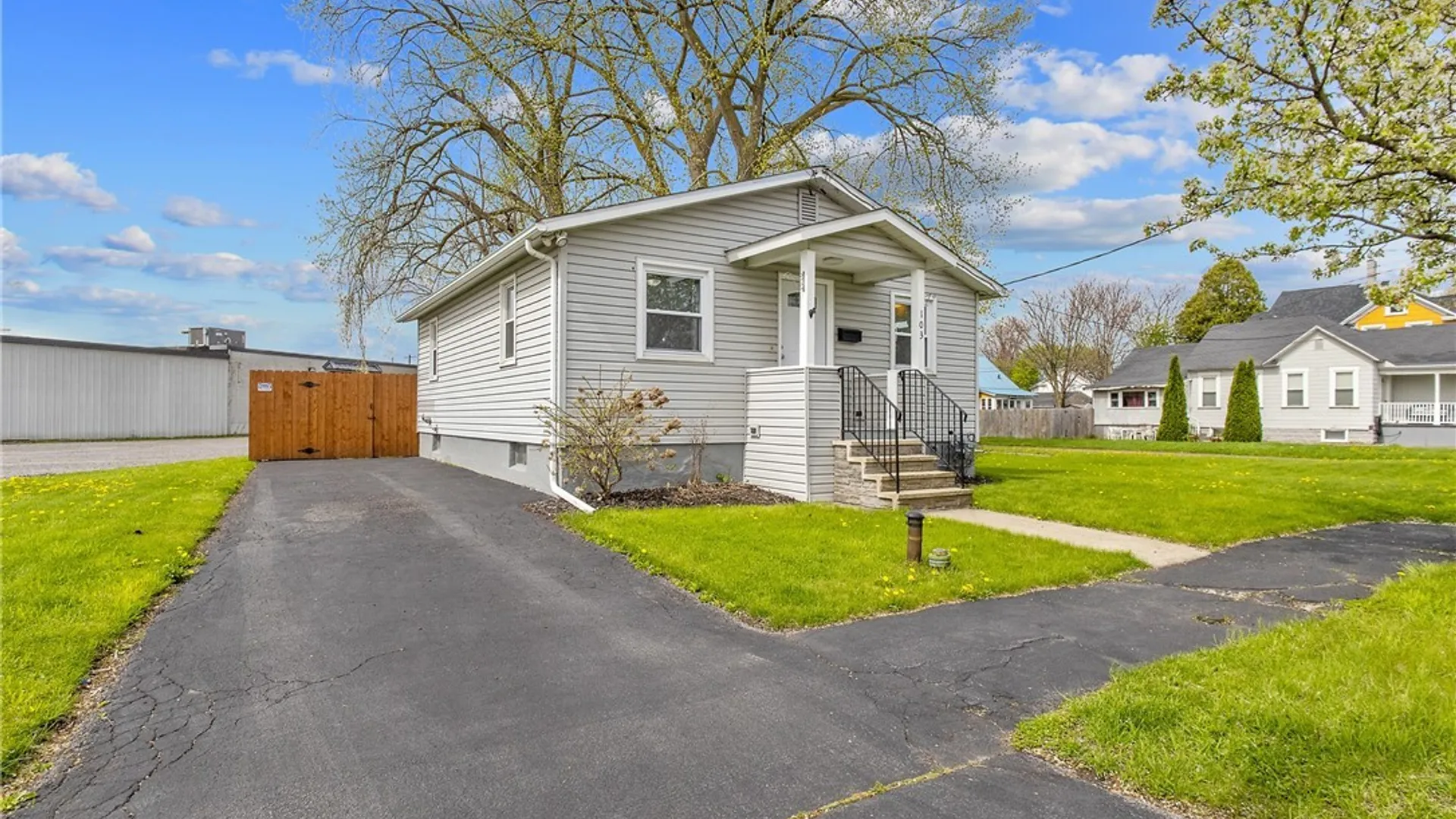 Property at 103 Pulaski Street, Syracuse, NY 13204 2