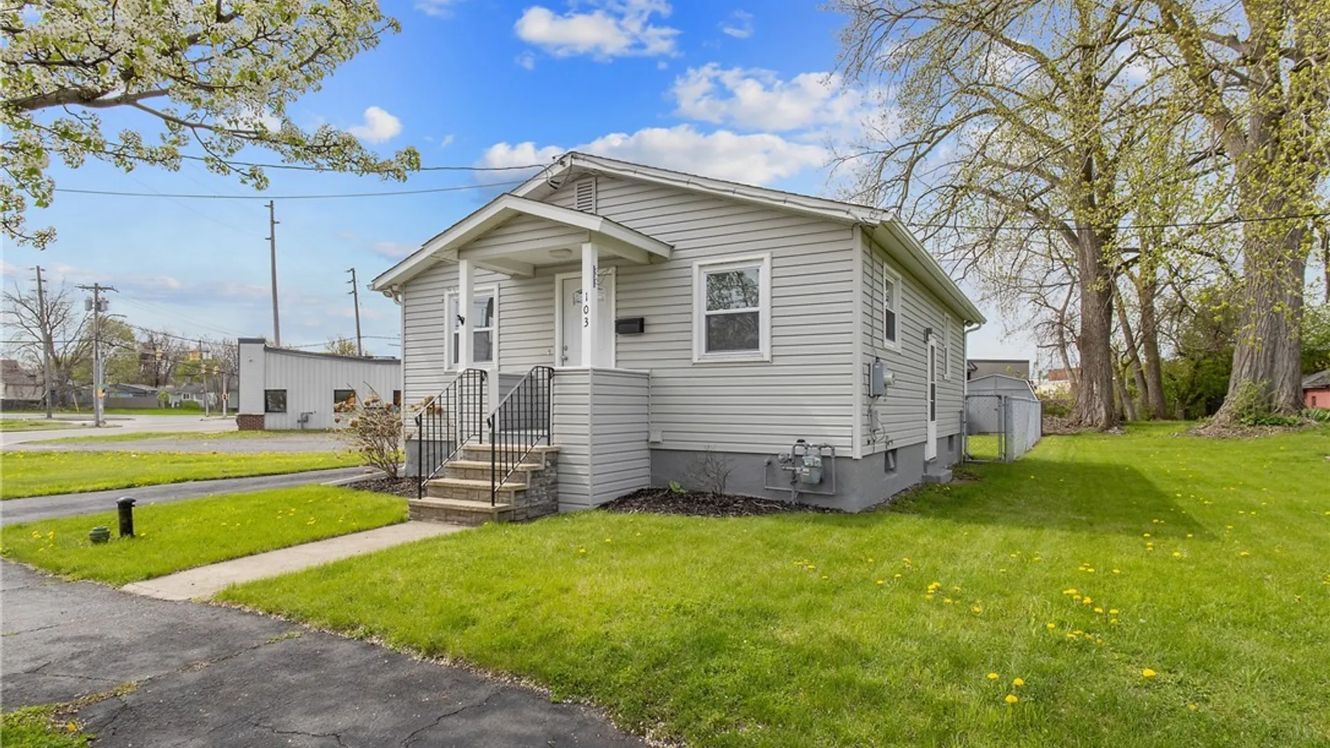 Property at 103 Pulaski Street, Syracuse, NY 13204 3