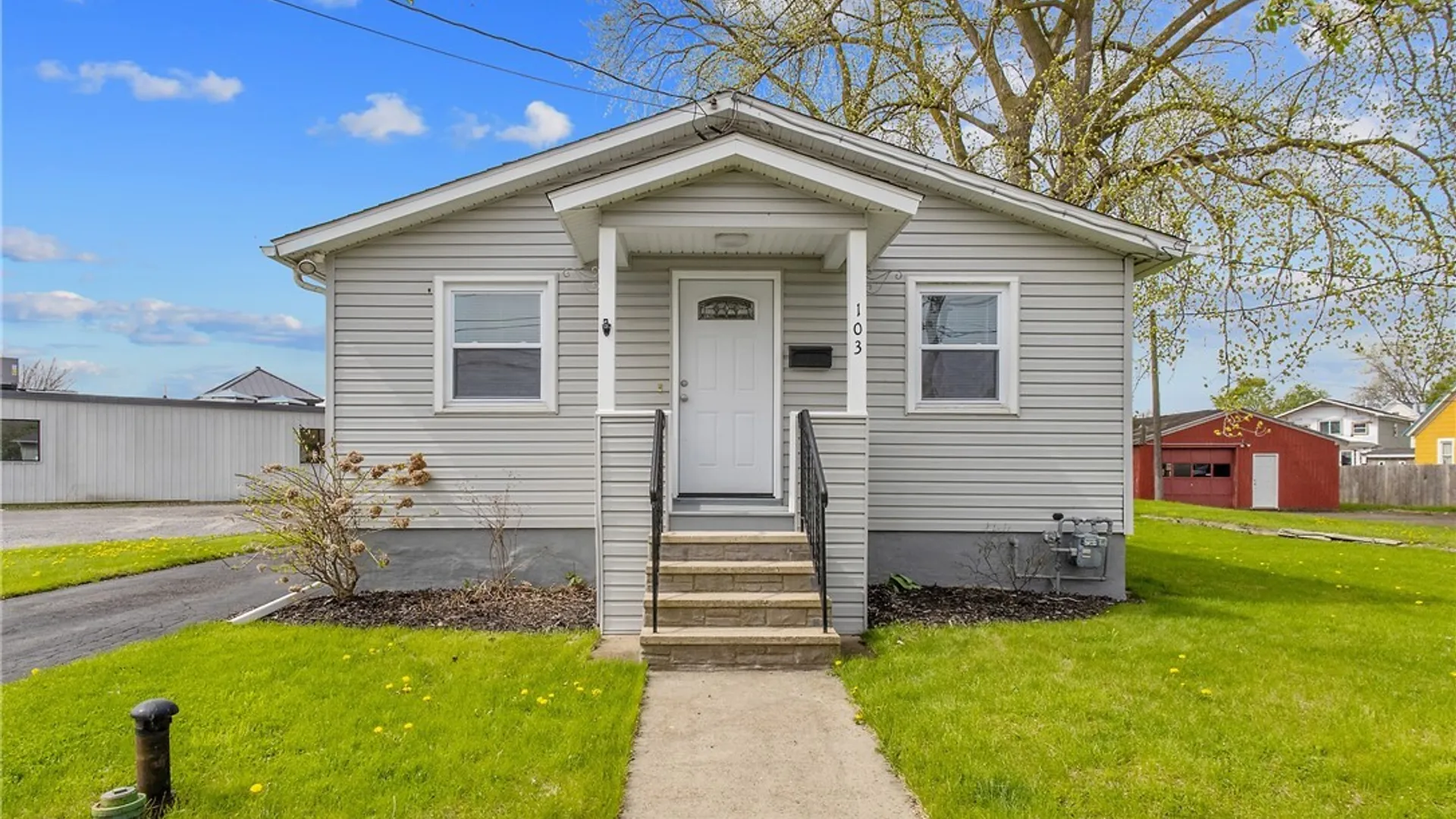 Property at 103 Pulaski Street, Syracuse, NY 13204 4