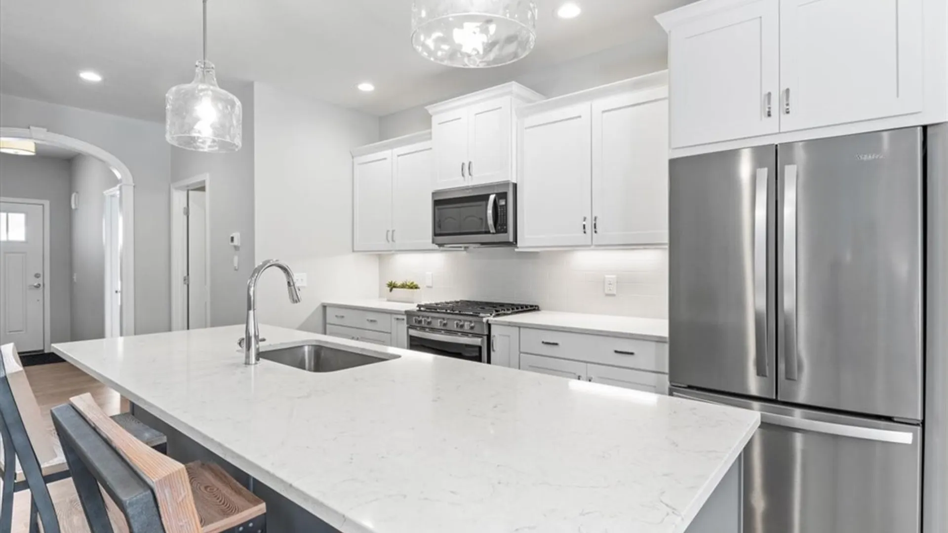 Property at 107 Cedarway Circle, Webster, NY 14580 5