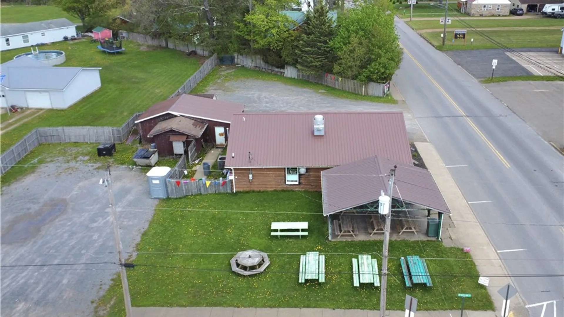 Property at 38 E Main Street, Mt Jewett Boro, PA 16740 2