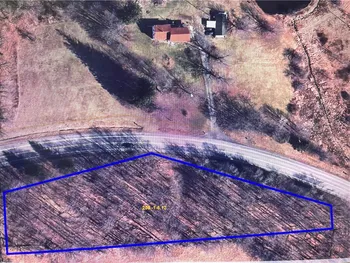 Property at State Highway 206, Masonville, NY 13804
