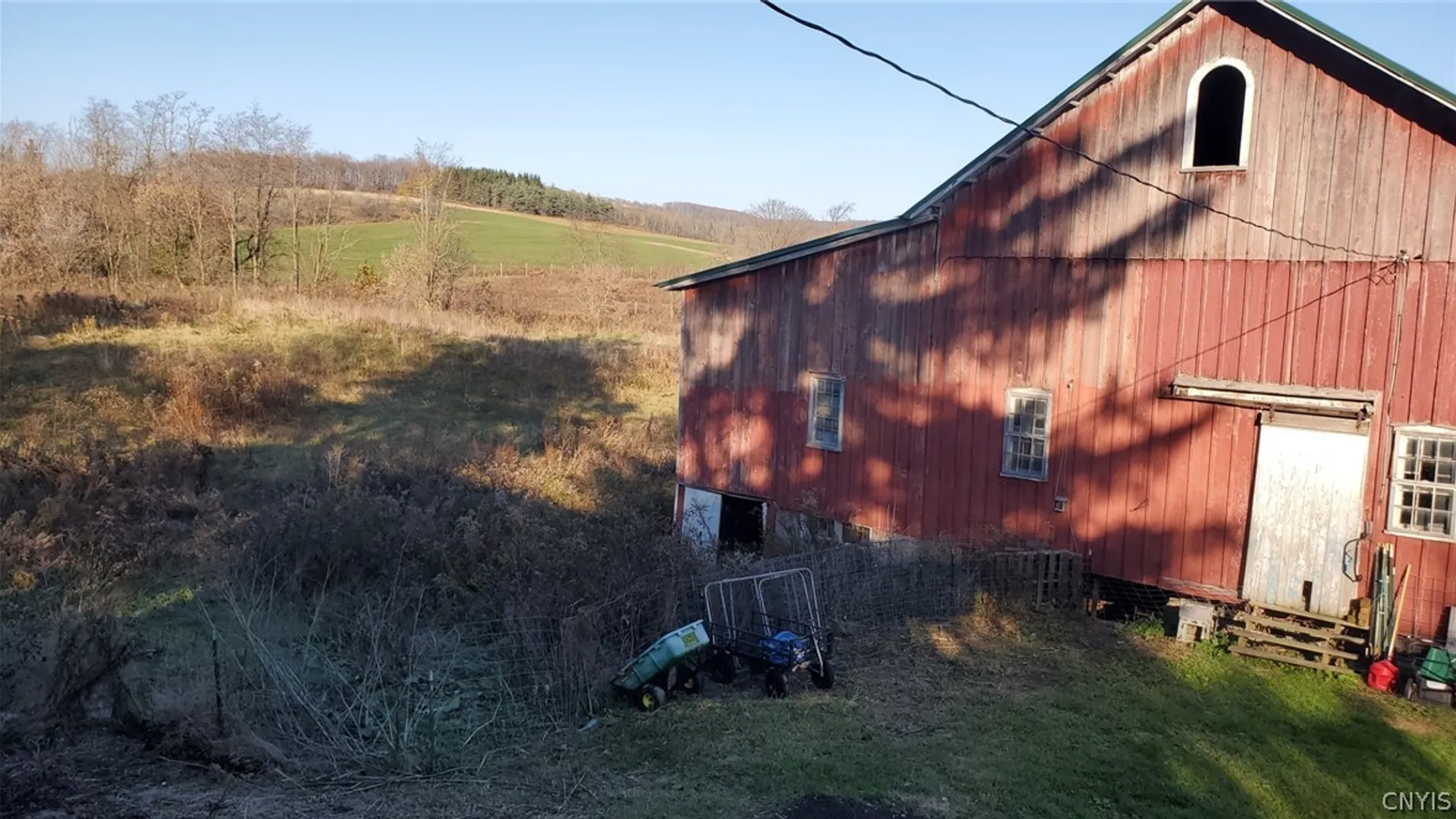 Property at 1229 State Route 392, Virgil, NY 13045 2