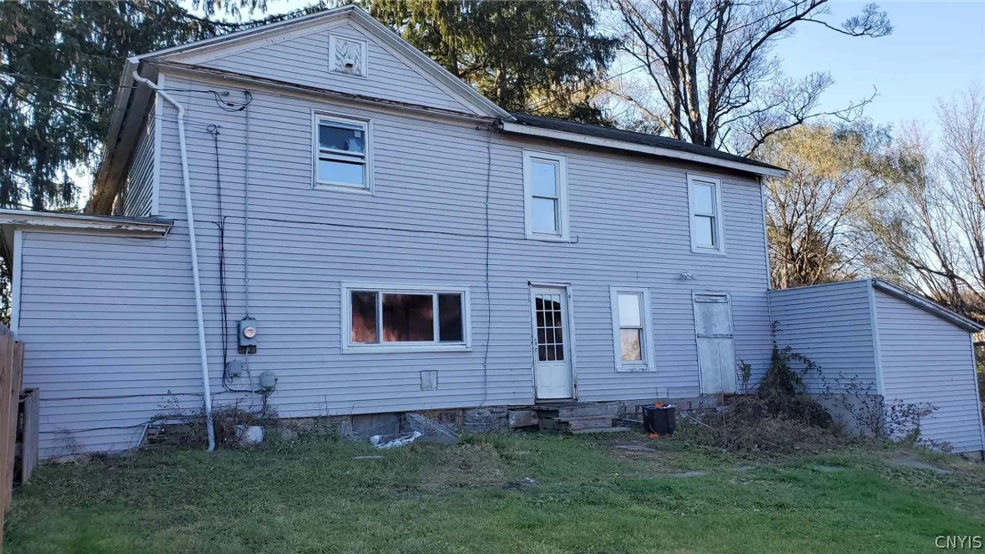 Property at 1229 State Route 392, Virgil, NY 13045 21