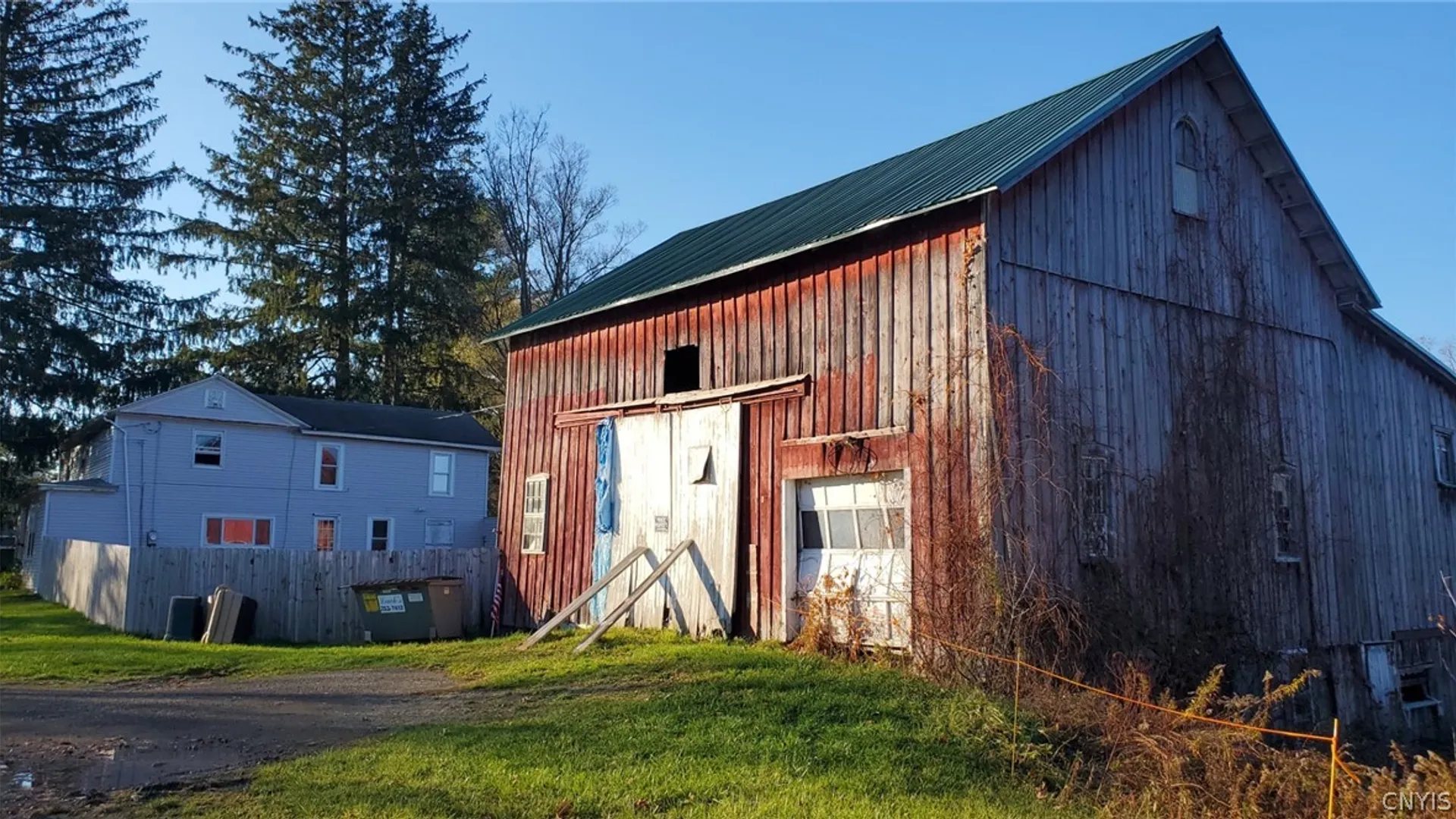 Property at 1229 State Route 392, Virgil, NY 13045 25