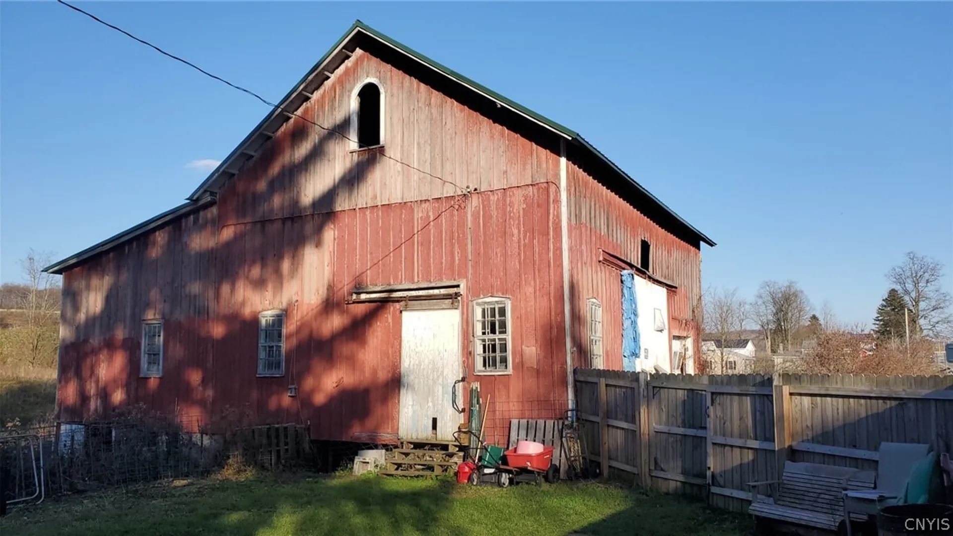 Property at 1229 State Route 392, Virgil, NY 13045 26