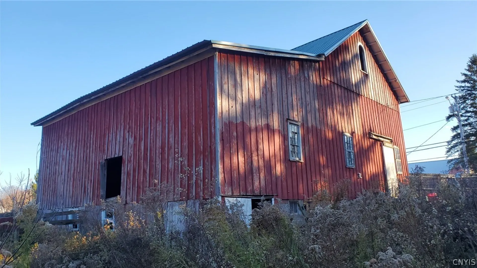 Property at 1229 State Route 392, Virgil, NY 13045 27
