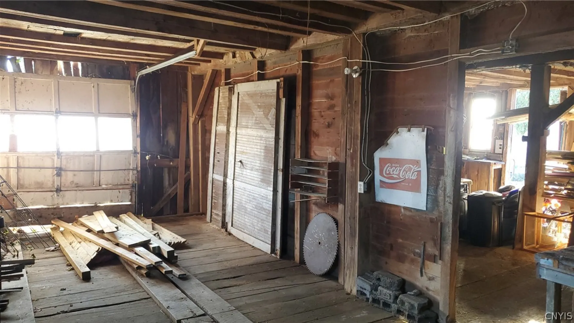 Property at 1229 State Route 392, Virgil, NY 13045 28