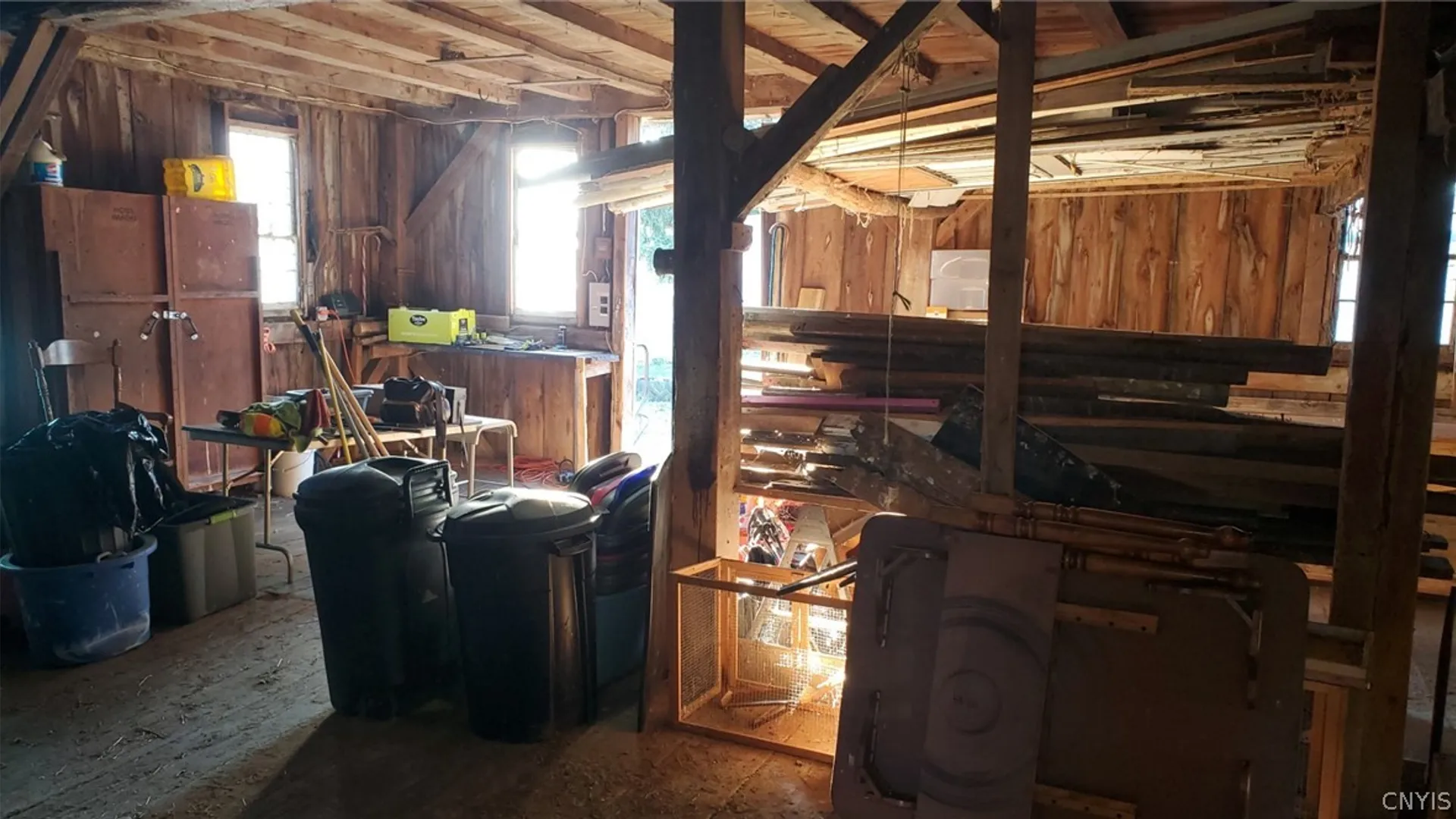 Property at 1229 State Route 392, Virgil, NY 13045 29