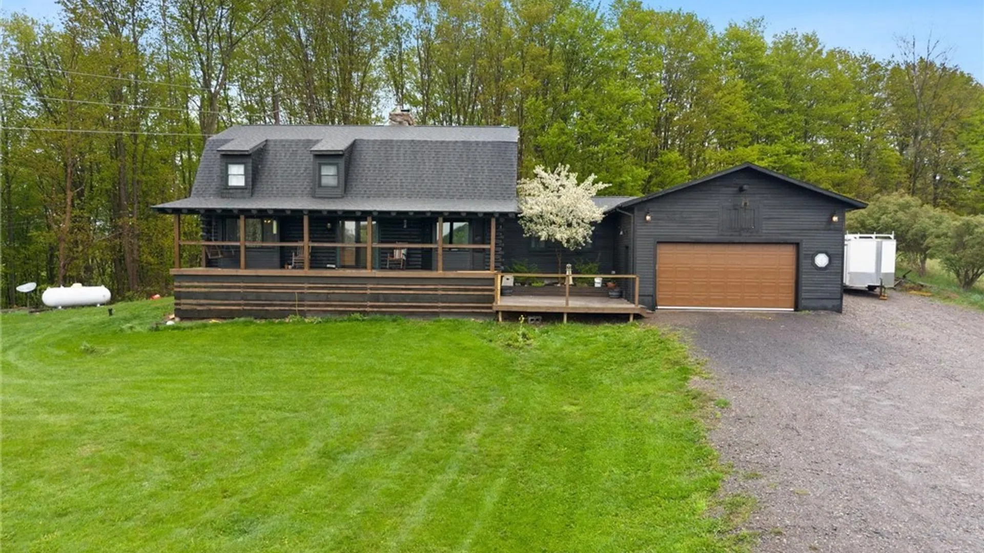 Property at 3570 Williams Road, Marcellus, NY 13108 2