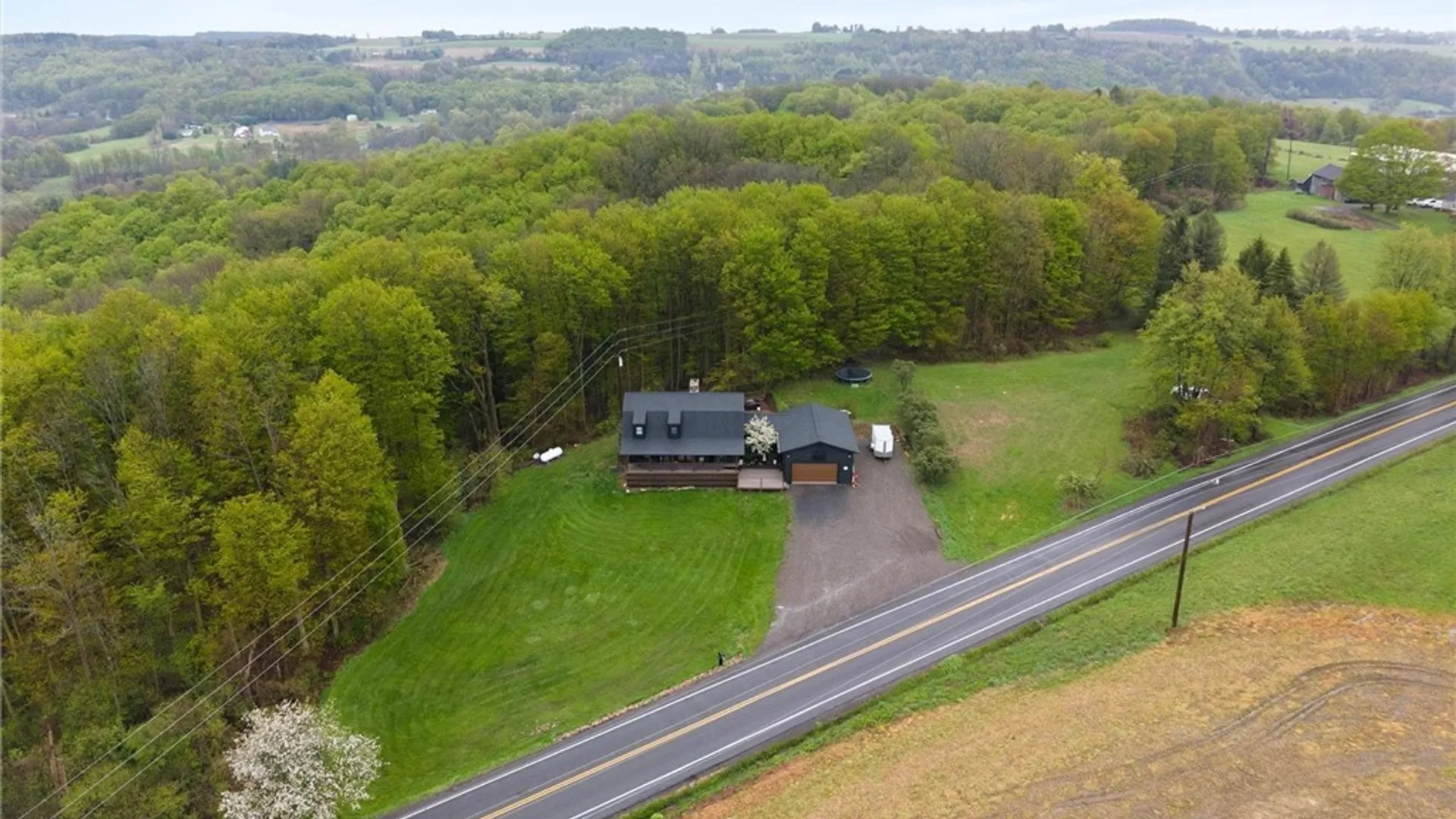 Property at 3570 Williams Road, Marcellus, NY 13108 3