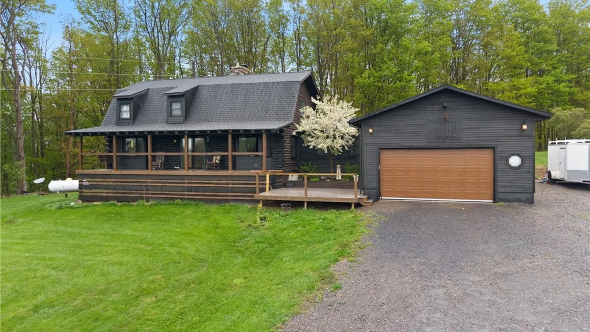 Property at 3570 Williams Road, Marcellus, NY 13108 9