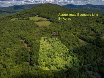 Property at Joe Todd Road, Middletown, NY 12430