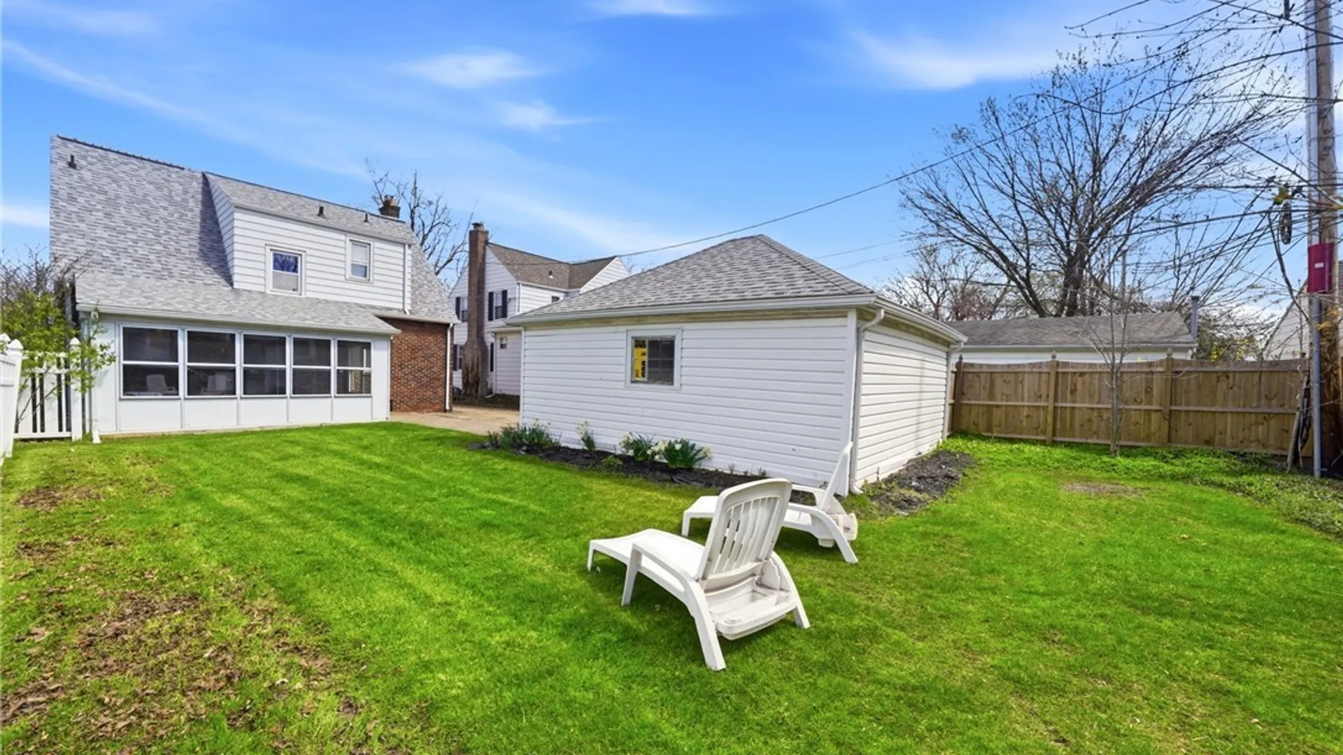 Property at 1 Colvinhurst Drive, Tonawanda, NY 14223 45