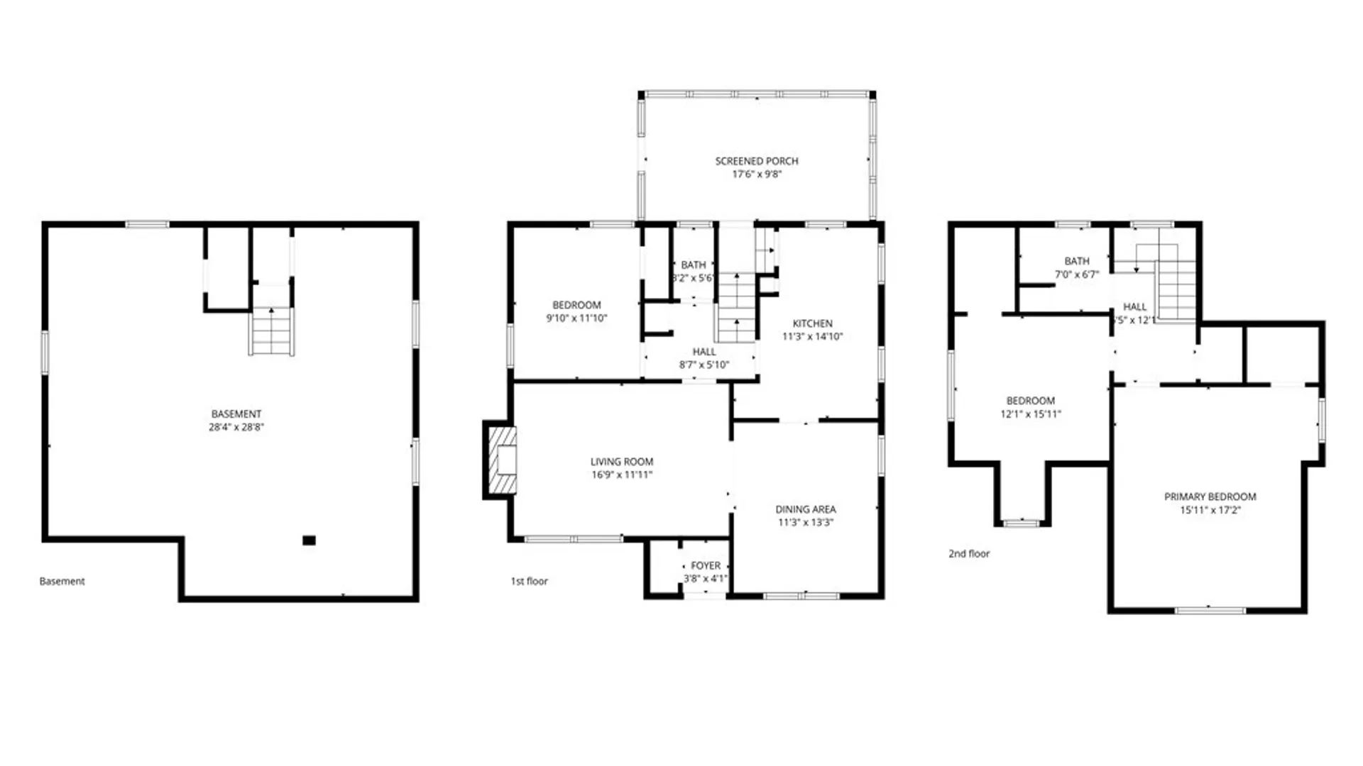 Property at 1 Colvinhurst Drive, Tonawanda, NY 14223 50