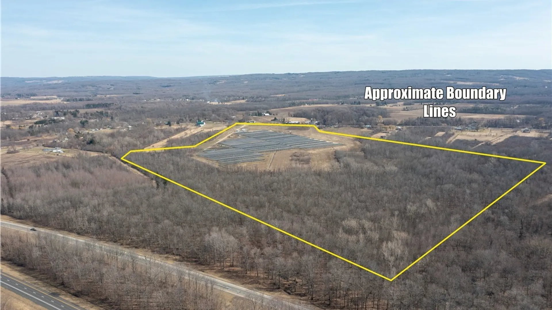 Property at 5208 Main Road, Pomfret, NY 14063 15