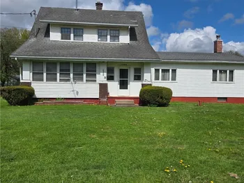 Property at 1048 Olean Portville Road, Portville, NY 14760