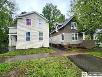 Property at 80-82 Center Street, Pomfret, NY 14063