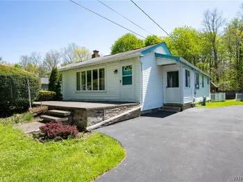 Property at 1373 Elwood Drive, Evans, NY 14047