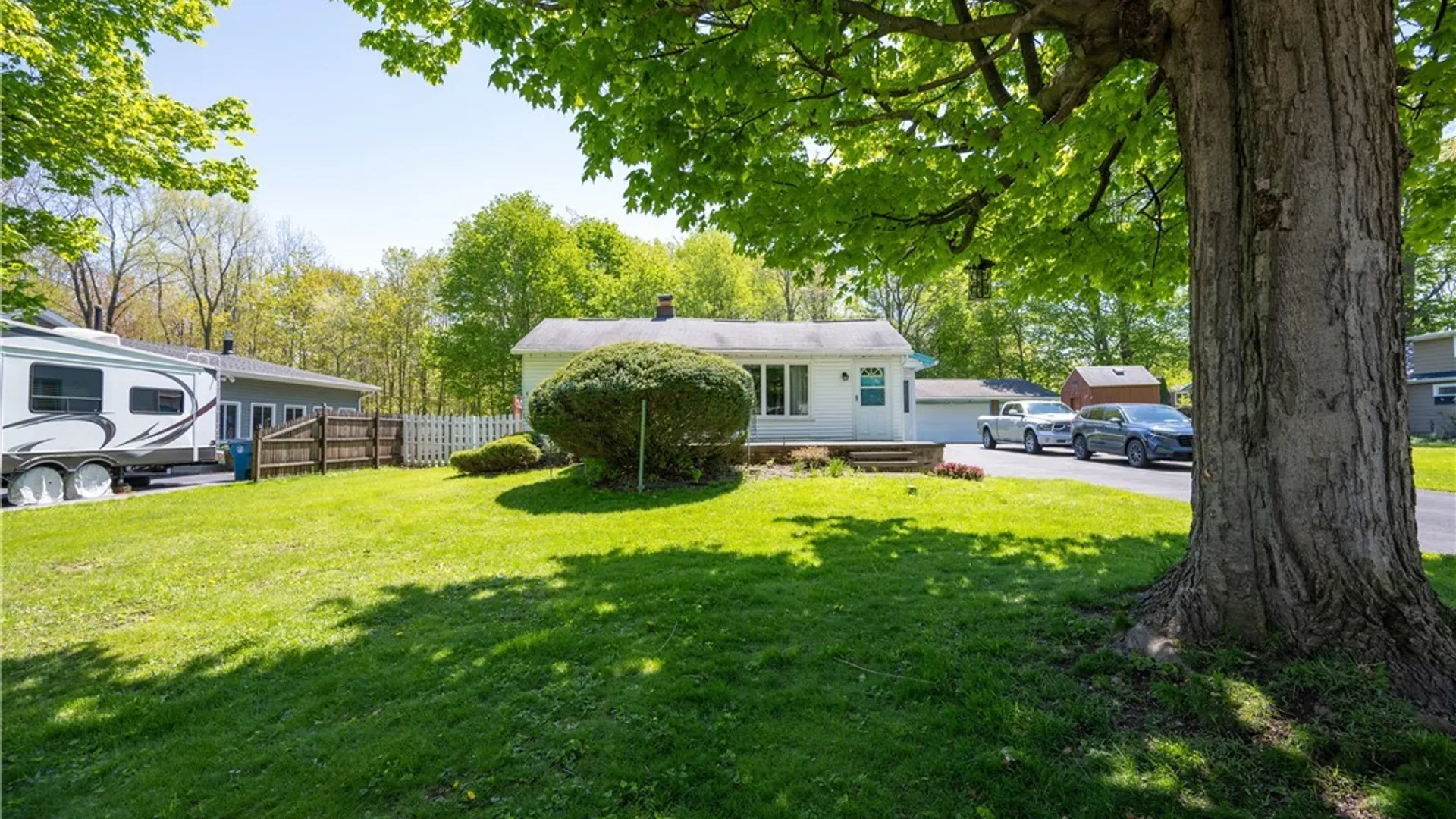 Property at 1373 Elwood Drive, Evans, NY 14047 2