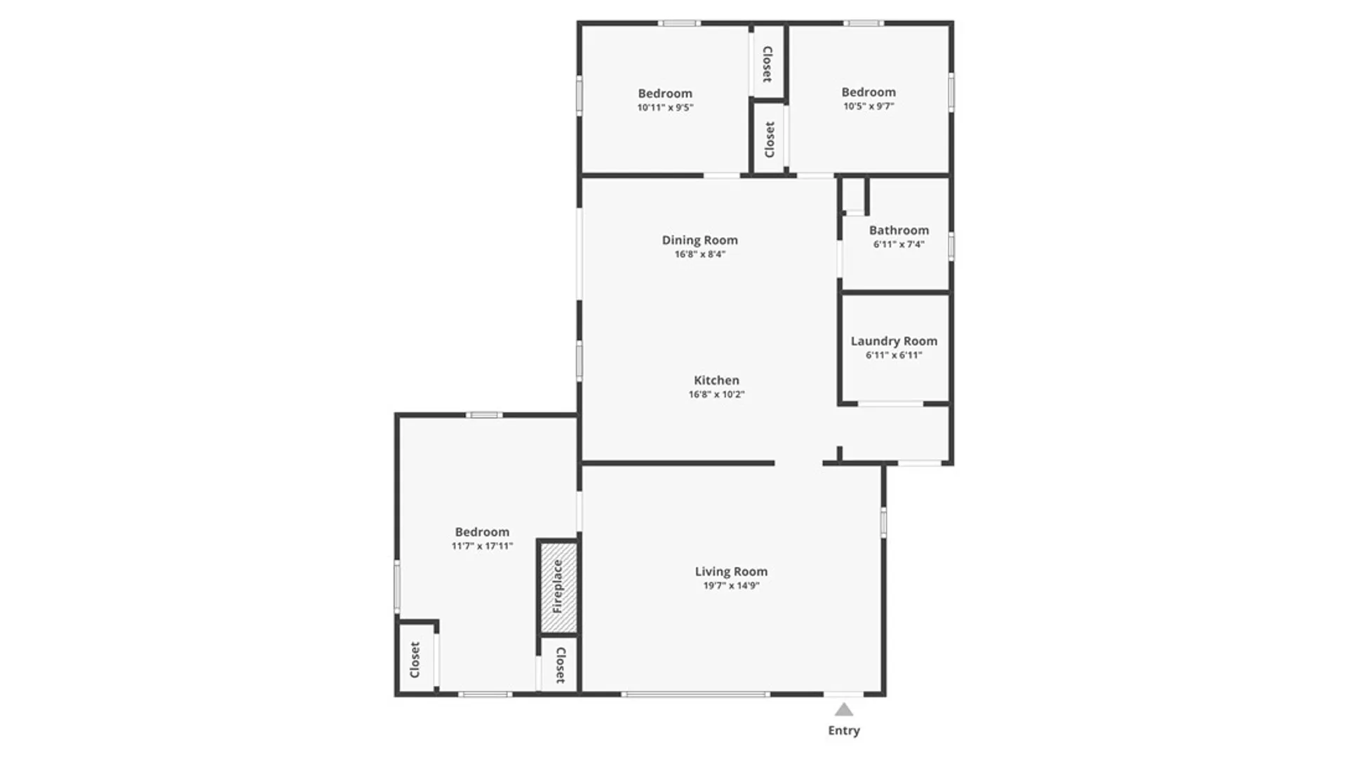 Property at 1373 Elwood Drive, Evans, NY 14047 42