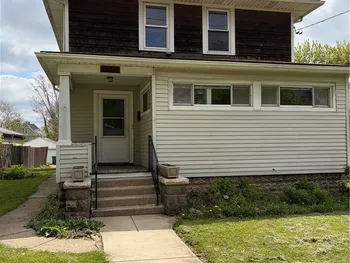 3915 Deveaux Street, Niagara Falls, NY 14305