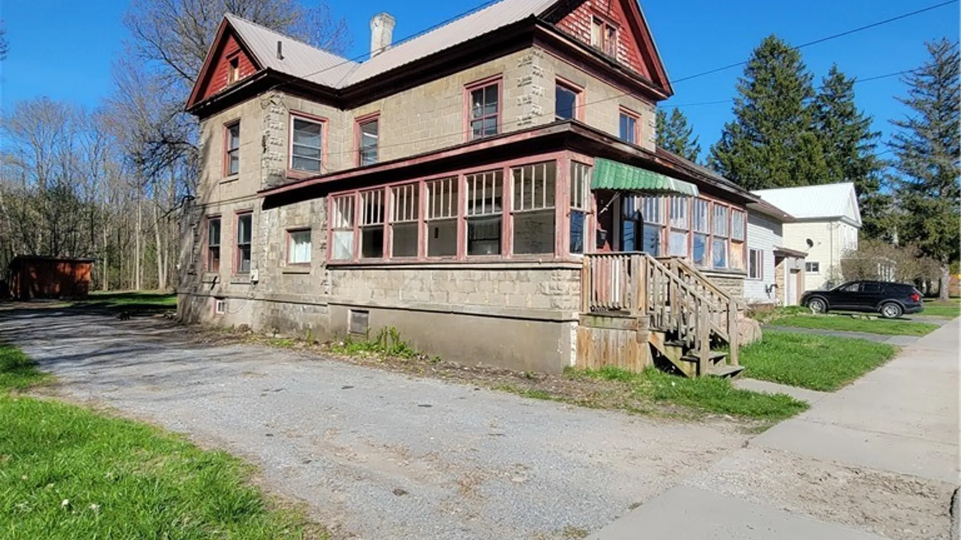 Property at 744 End Avenue, Wilna, NY 13619 2