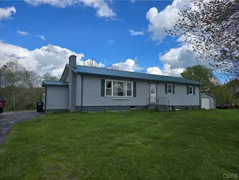Property at 304 Lynch Road, Fairfield, NY 13365