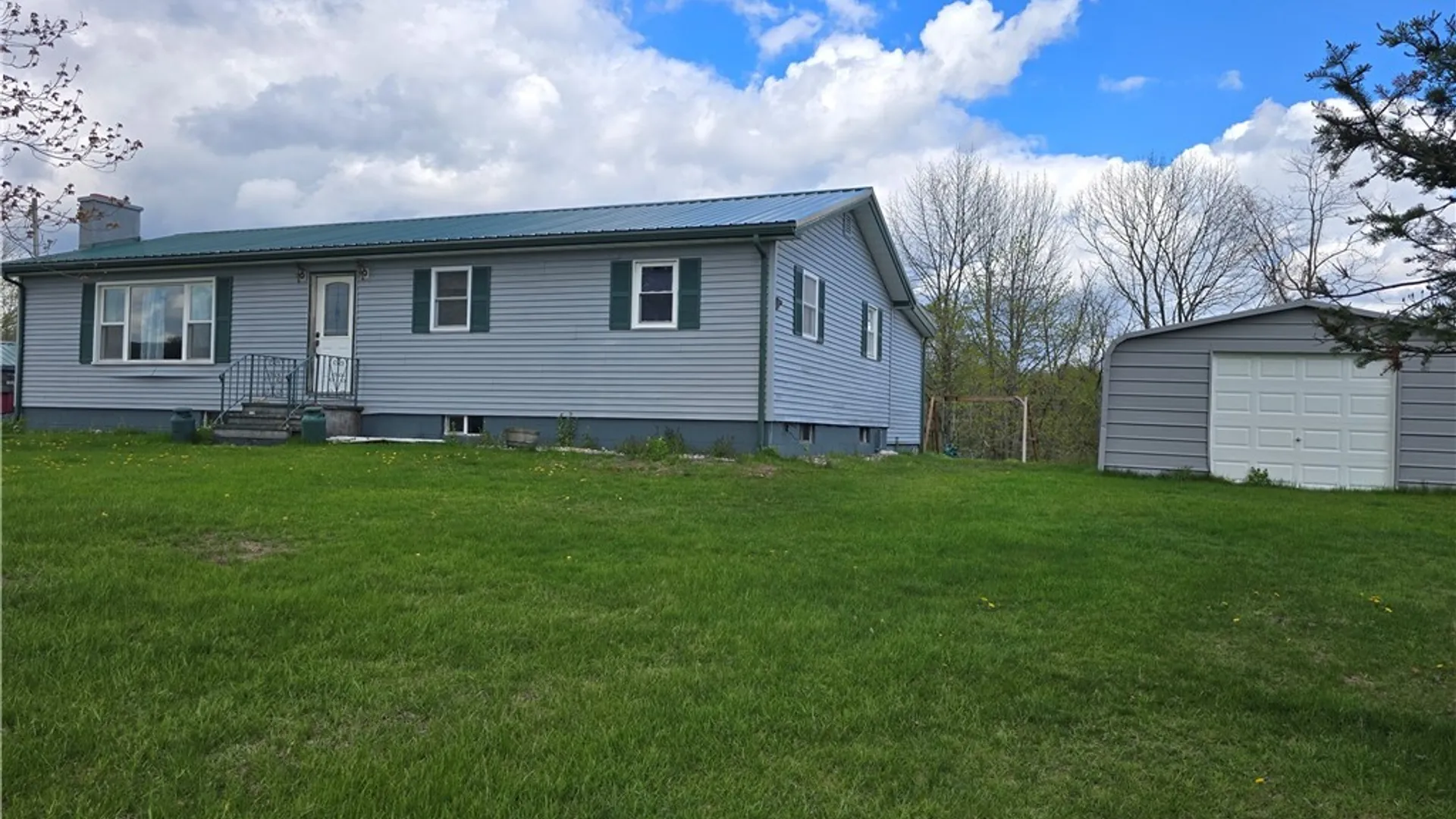 Property at 304 Lynch Road, Fairfield, NY 13365 2