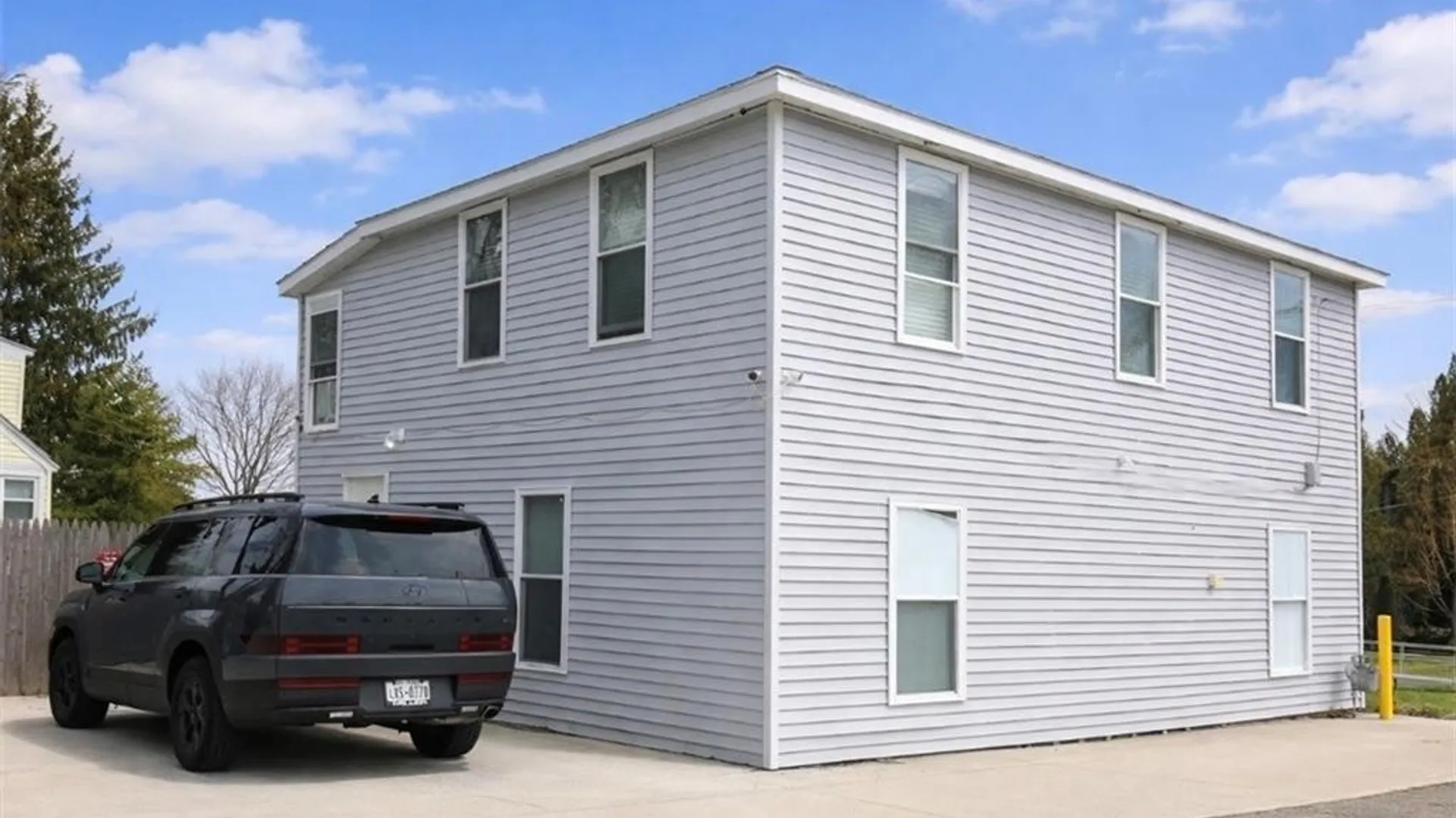 Property at 50 Center Street, Homer, NY 13077 2