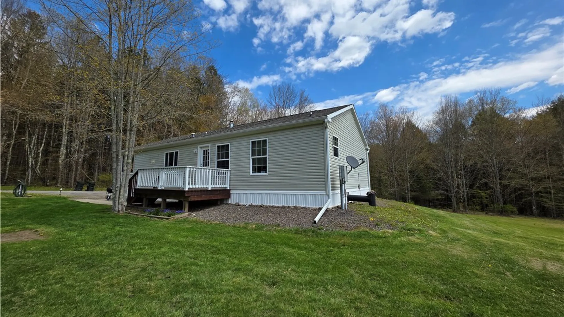 Property at 440 Lena Road, New Lisbon, NY 13810 2