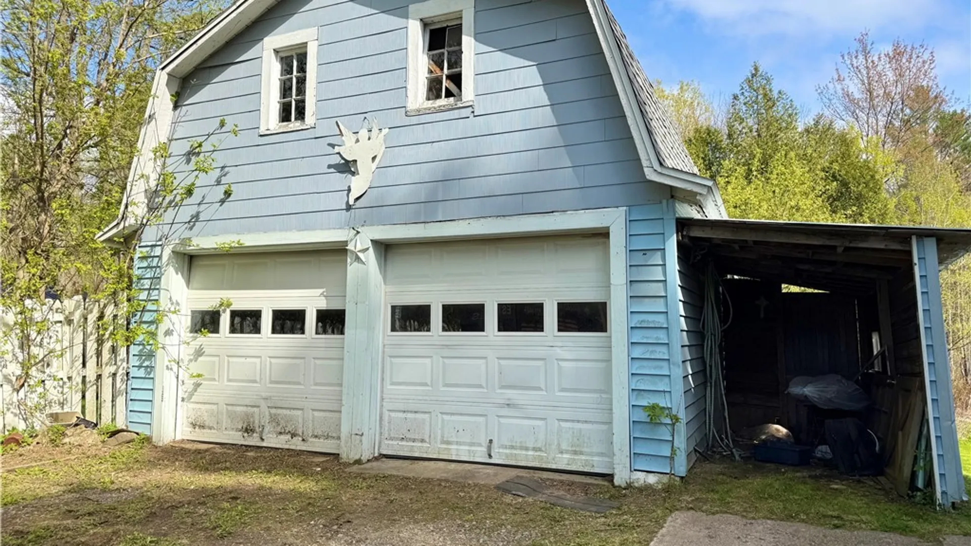 Property at 43836 County Route 41, Wilna, NY 13665 2
