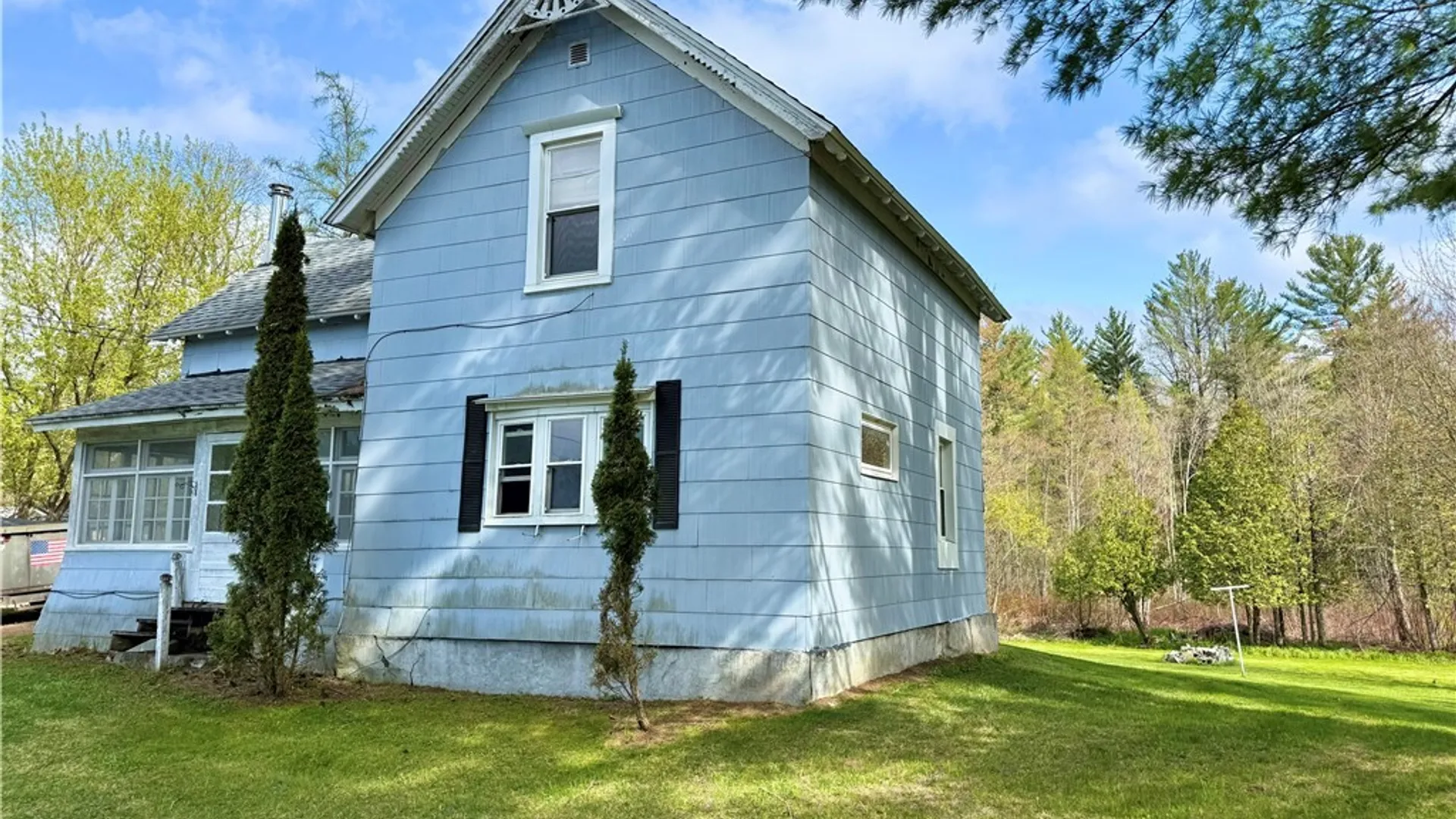 Property at 43836 County Route 41, Wilna, NY 13665 4