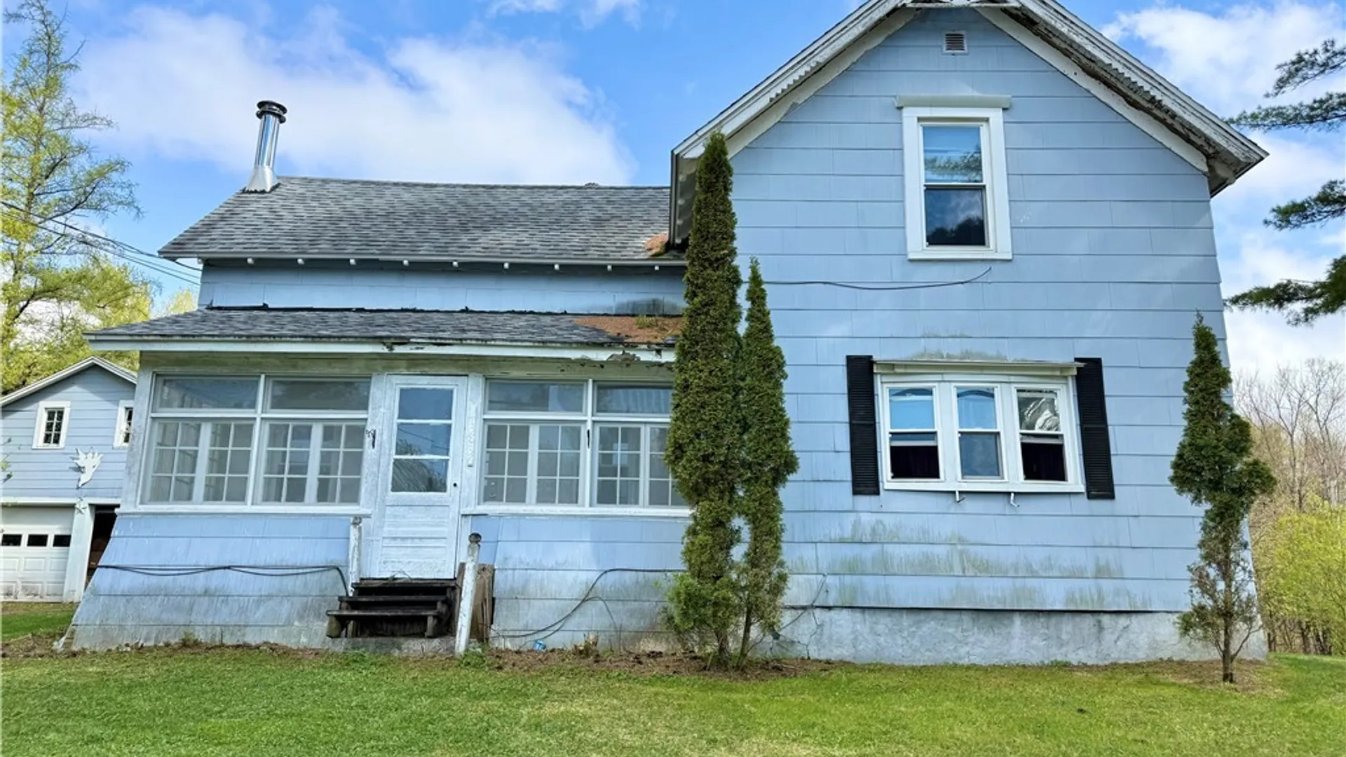 Property at 43836 County Route 41, Wilna, NY 13665 5